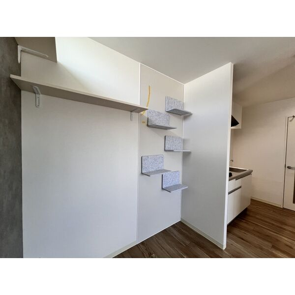 Katze本笠寺(カッツェモトカサデラ)　名古屋市賃貸　仲介手数料無料の設備