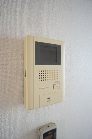 ストロベリーフィールズのセキュリティ