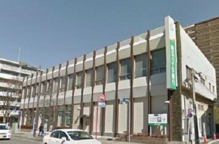 ストロベリーフィールズの周辺|埼玉りそな銀行新所沢支店まで1300m