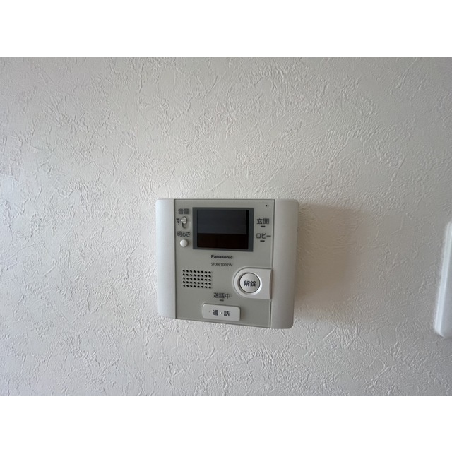 MK SQUAREの設備