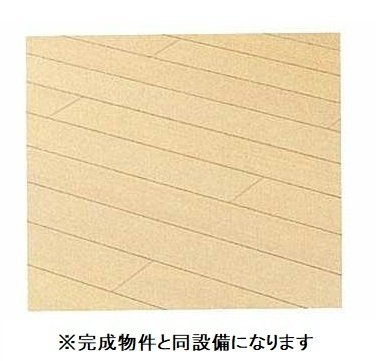 ヒカルサ西所沢ノースの設備