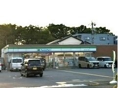 ヒカルサ西所沢ノースの周辺|ファミリーマート所沢けやき台一まで550m