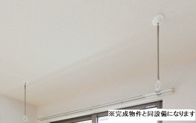 ヒカルサ西所沢ノースの設備