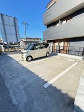 【駐車場】 | Like星久喜　A | ※空き要確認