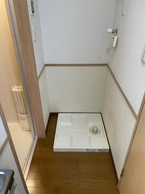 秀和ハイムⅡの設備