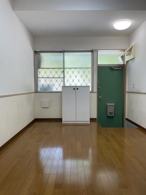 秀和ハイムⅡのその他