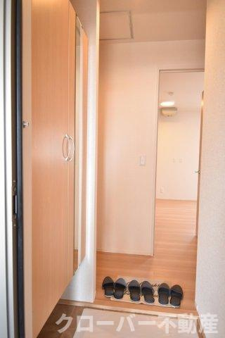 ルクランの玄関|玄関 シューズボックス（トールタイプ）