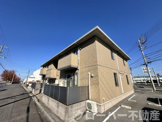 ルクラン