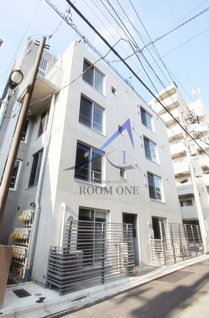 ファーレ大塚Ⅱ