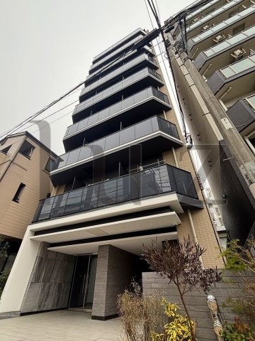 グランリーヴェル横濱ヴィヴァン