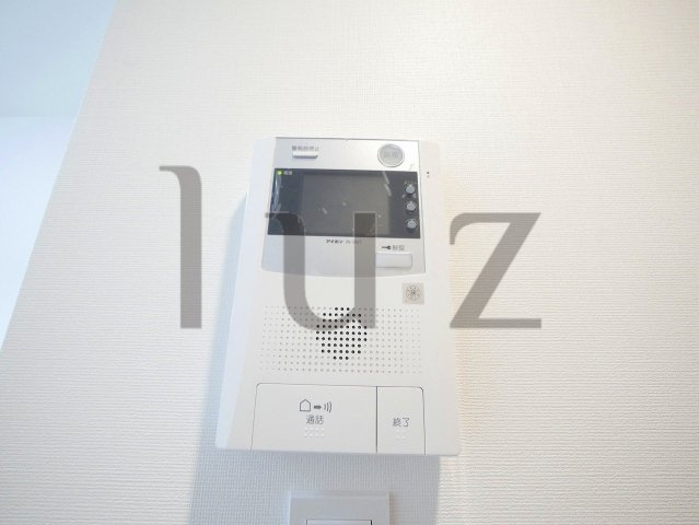 グランリーヴェル横濱ヴィヴァンのセキュリティ