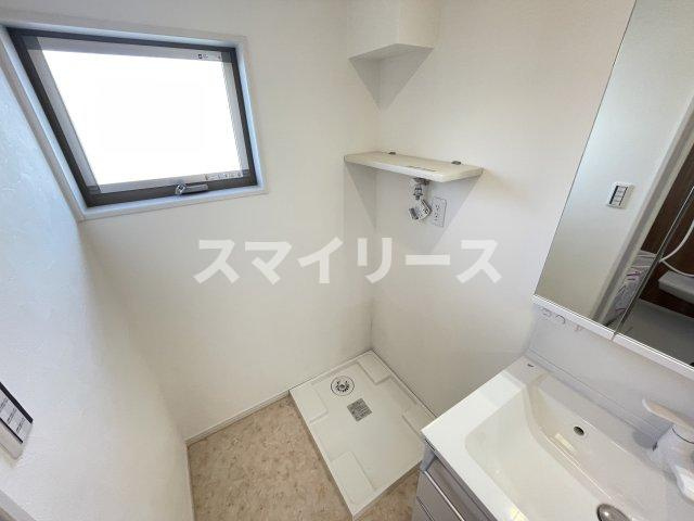 サンライズ柏明原の設備