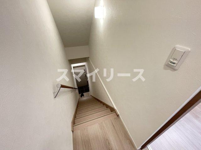 サンライズ柏明原のその他