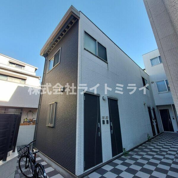Ｃｌａｓｓｙ　Ｒｅｓｉｄｅｎｃｅ