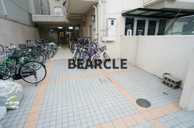 【その他共用部分】 | メゾンカミゴリョー