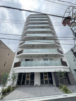 【外観】 | プライムブリス品川中延