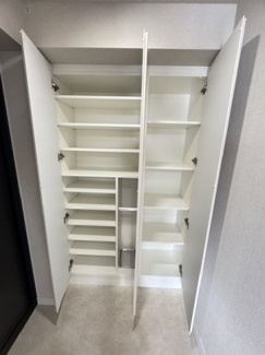 【収納】 | プライムブリス品川中延
