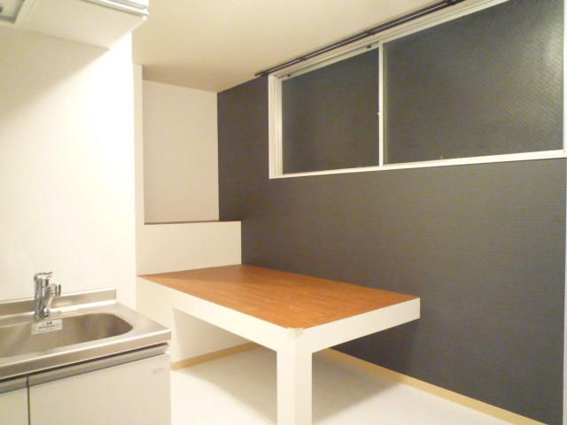 Ｌａｎｅ　Ｃｏｖｅ　志村坂上の寝室