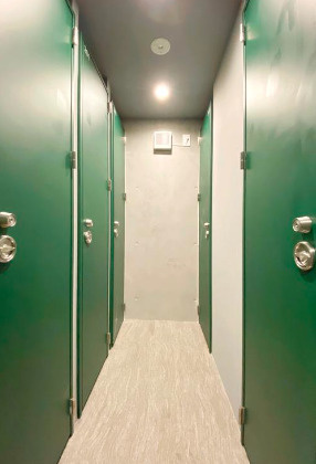 CASA PIAZZA 浅草蔵前のその他
