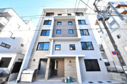 CASA PIAZZA 浅草蔵前