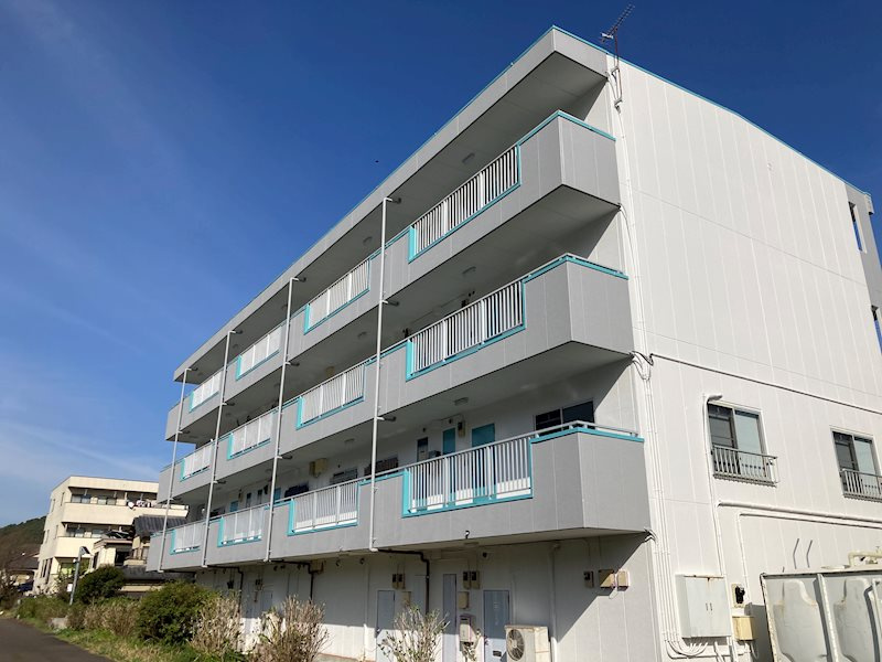 キャメロット修善寺