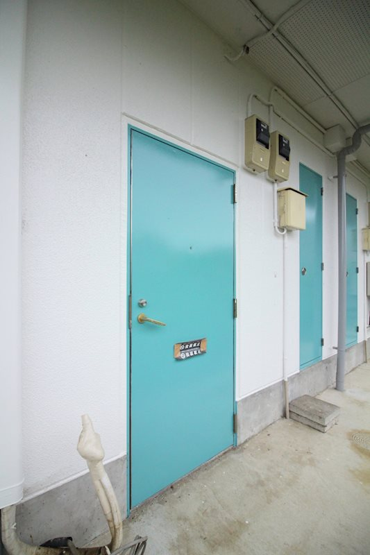 キャメロット修善寺の設備