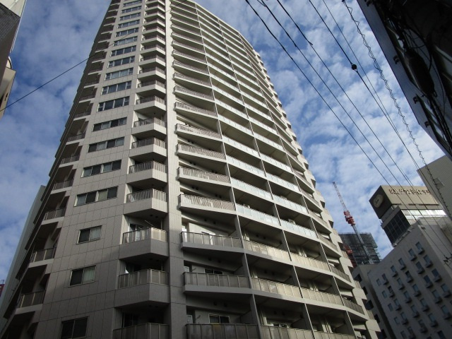 シティトリエ京橋