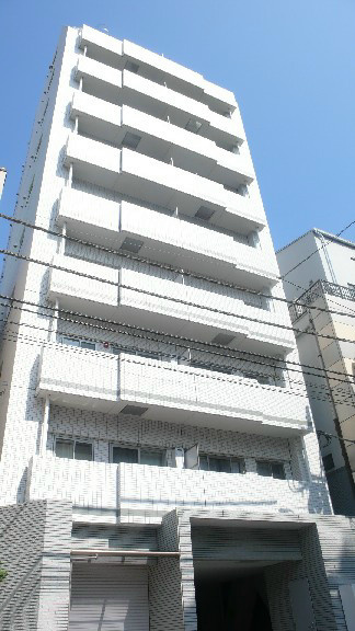 アールクレスト秋葉原