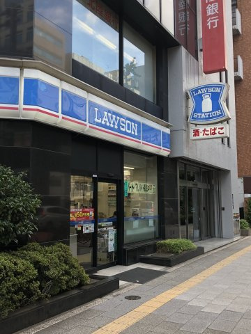 アールクレスト秋葉原の周辺