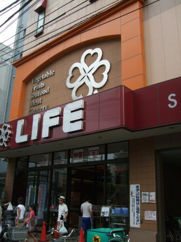アールクレスト秋葉原の周辺