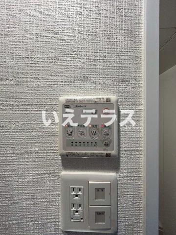 エスリードザ・ランドマーク神戸の設備