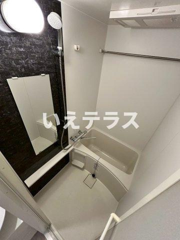 エスリードザ・ランドマーク神戸の浴室