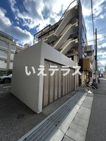 エスリードザ・ランドマーク神戸のその他