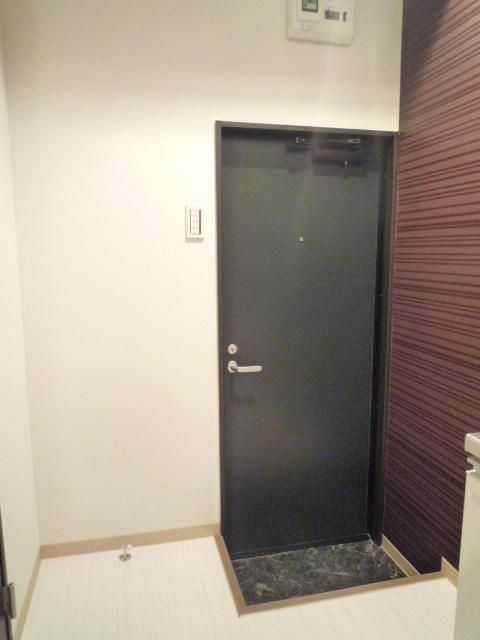 Ｌａｎｅ　Ｃｏｖｅ　志村坂上の玄関