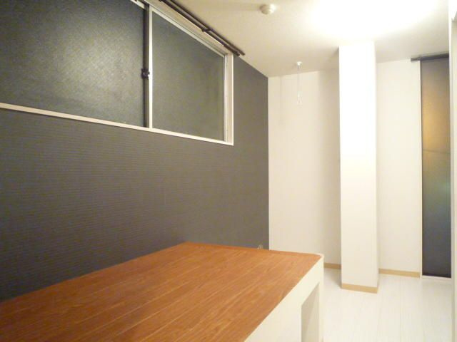 Ｌａｎｅ　Ｃｏｖｅ　志村坂上の居間・リビング
