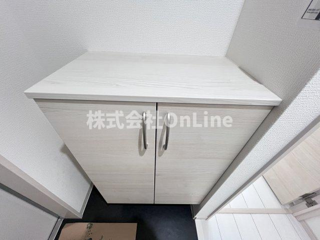 【内装】 | D porta cerezo