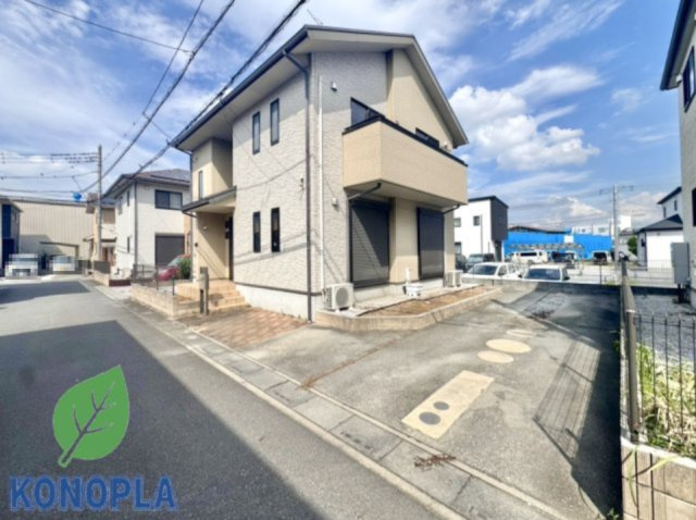 【中古戸建】熊谷市上之