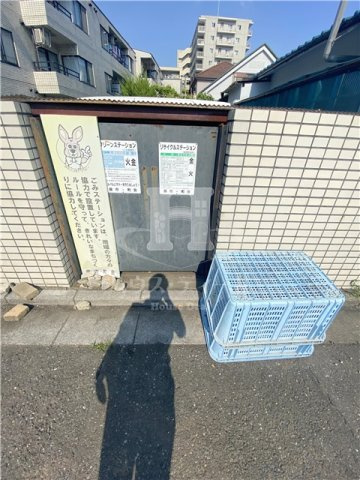 【その他共用部分】 | メゾンパークアベニュー