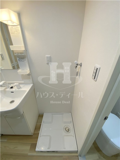 【内装】 | メゾンパークアベニュー | 明るい室内です