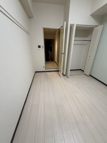 シティクレスト津田沼の洋室