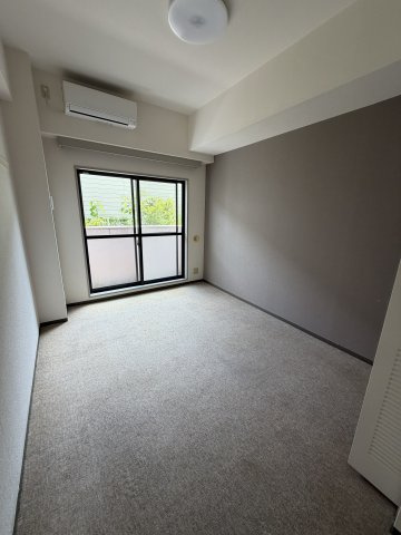 シティクレスト津田沼の居間・リビング|別の部屋の参考写真です