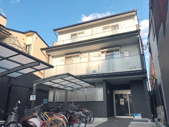 アークリード三十三間堂