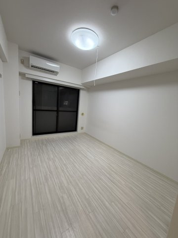 シティクレスト津田沼の洋室