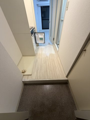 シティクレスト津田沼のその他