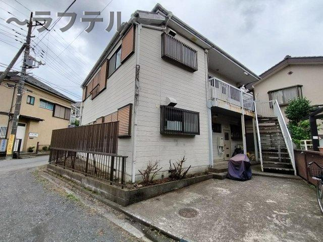 ミキコーポ小手指