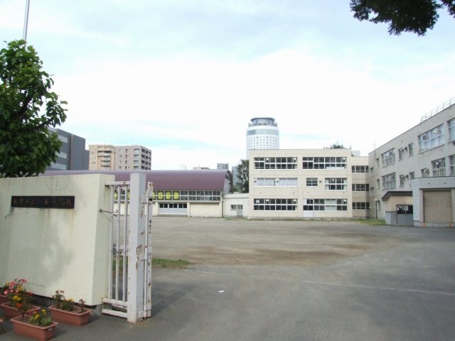 【周辺】ウェリス円山南四条シティハウス