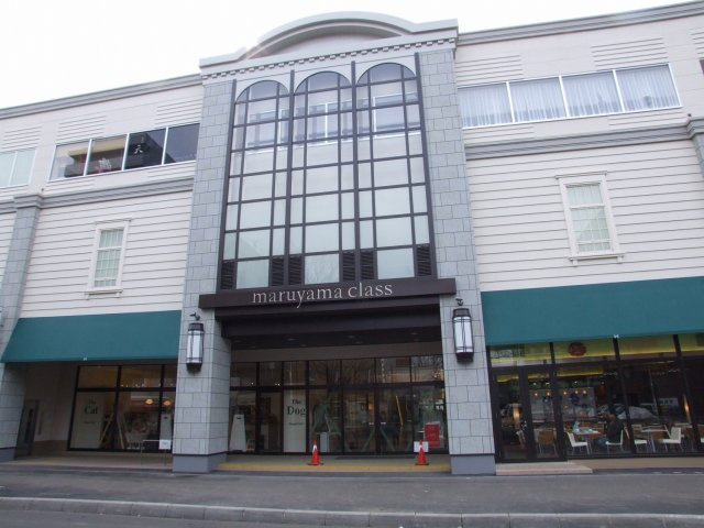 【周辺】ウェリス円山南四条シティハウス