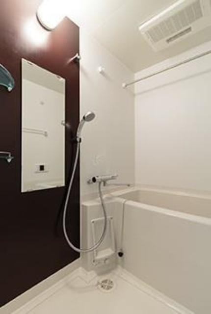 グランジュエ本所の浴室|※写真は同タイプ住戸です。