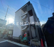 MELDIA池上の画像