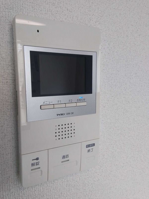 スカイヒルズ錦糸町のセキュリティ